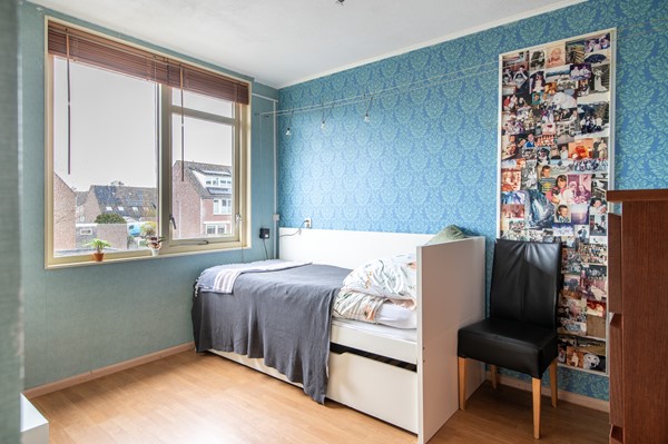 Medium property photo - Dopheidestraat 45, 2165 VN Lisserbroek